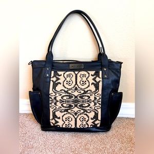 EUC Nena & Co Heritage and Society Collection Harmony Bag